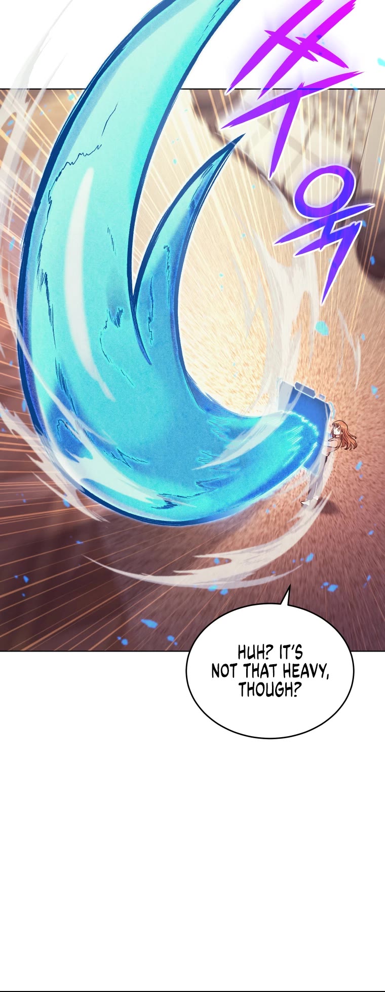 I Stole the Number One Ranker's Soul Chapter 14 page 13 - Chapter 14