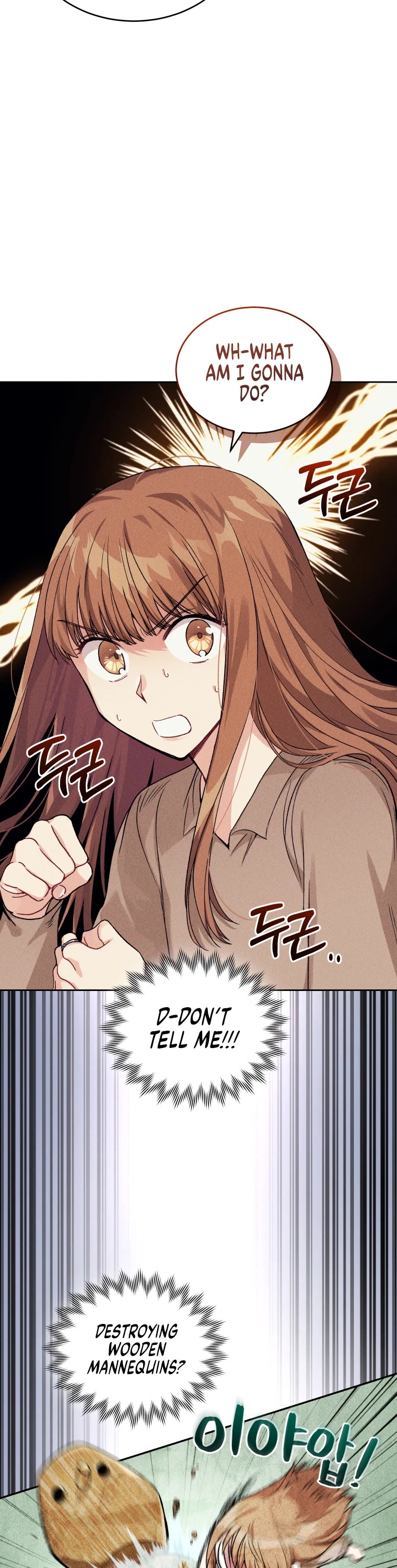 I Stole the Number One Ranker's Soul Chapter 14 page 15 - Chapter 14