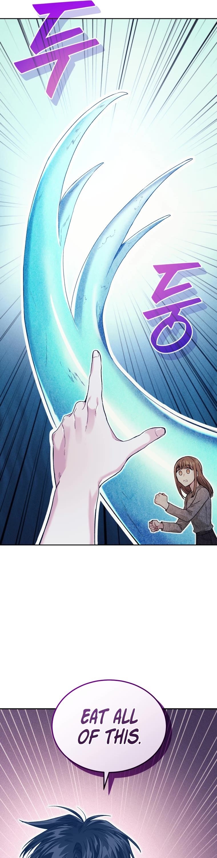 I Stole the Number One Ranker's Soul Chapter 14 page 18 - Chapter 14