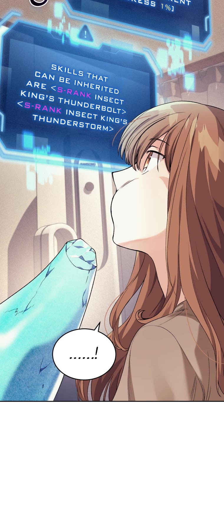 I Stole the Number One Ranker's Soul Chapter 14 page 24 - Chapter 14