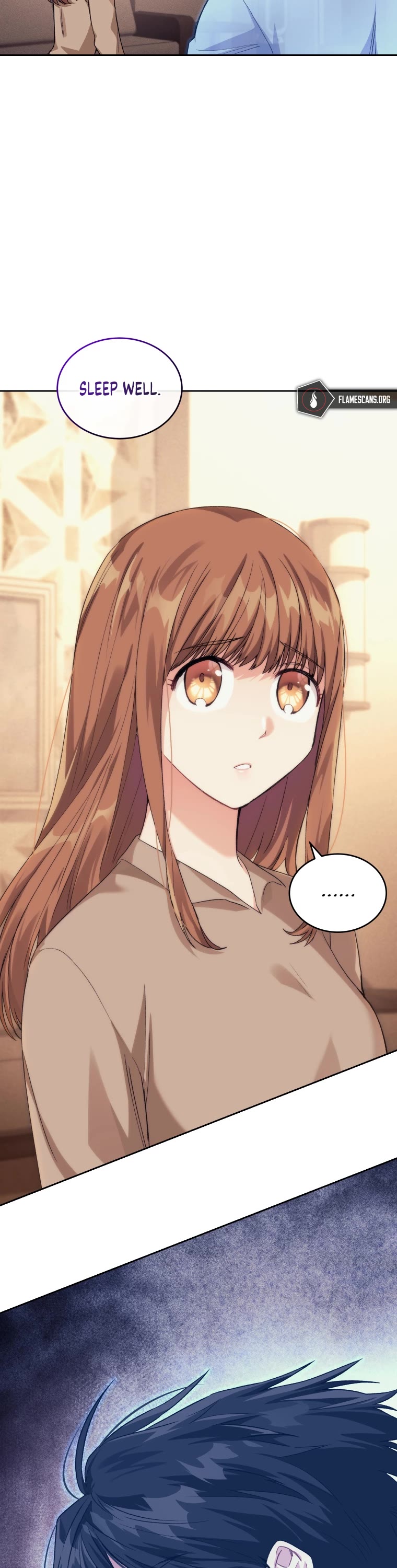 I Stole the Number One Ranker's Soul Chapter 14 page 35 - Chapter 14