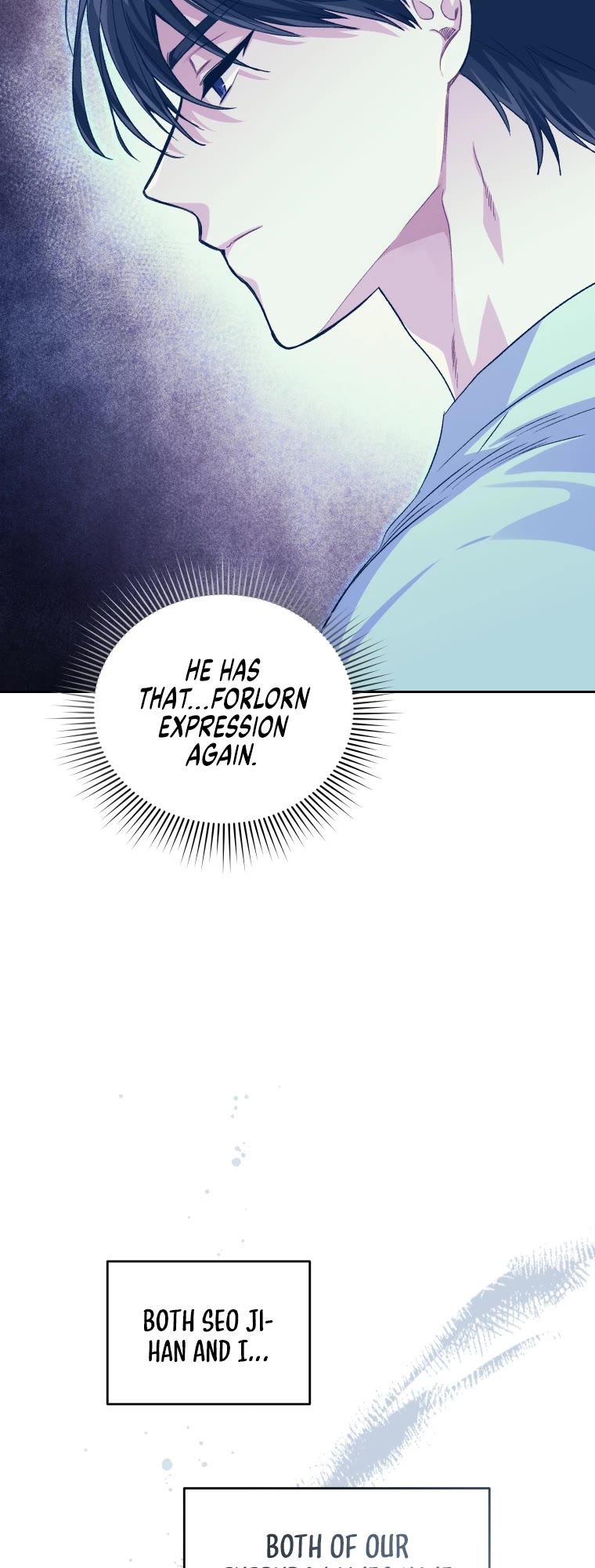 I Stole the Number One Ranker's Soul Chapter 14 page 36 - Chapter 14