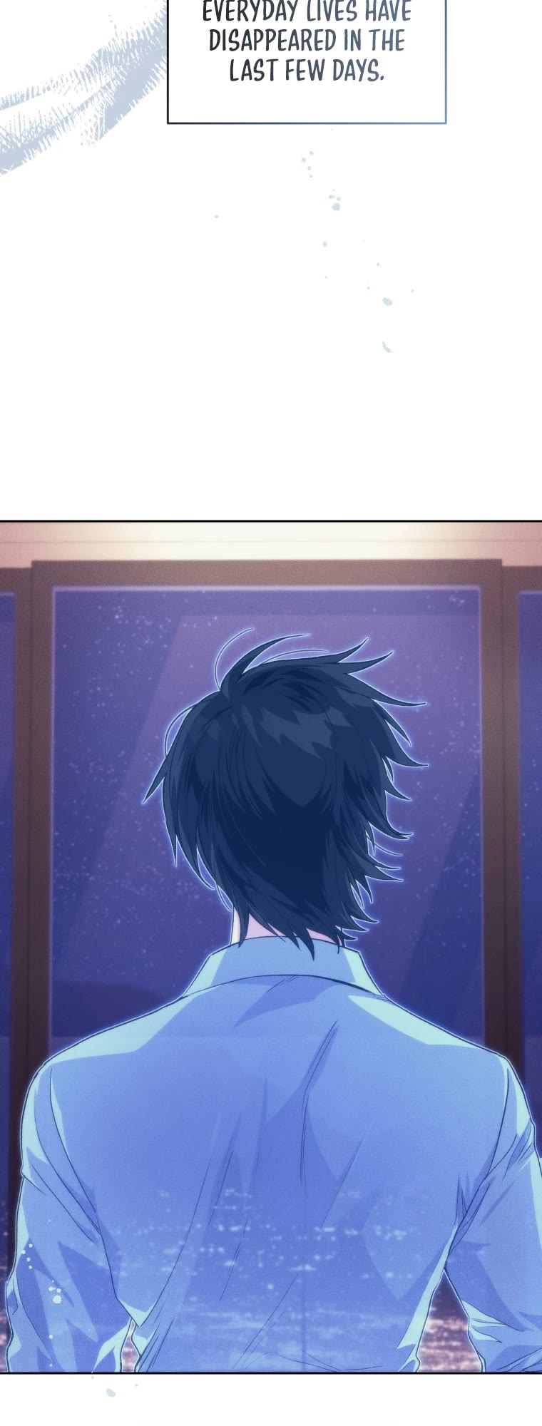 I Stole the Number One Ranker's Soul Chapter 14 page 37 - Chapter 14