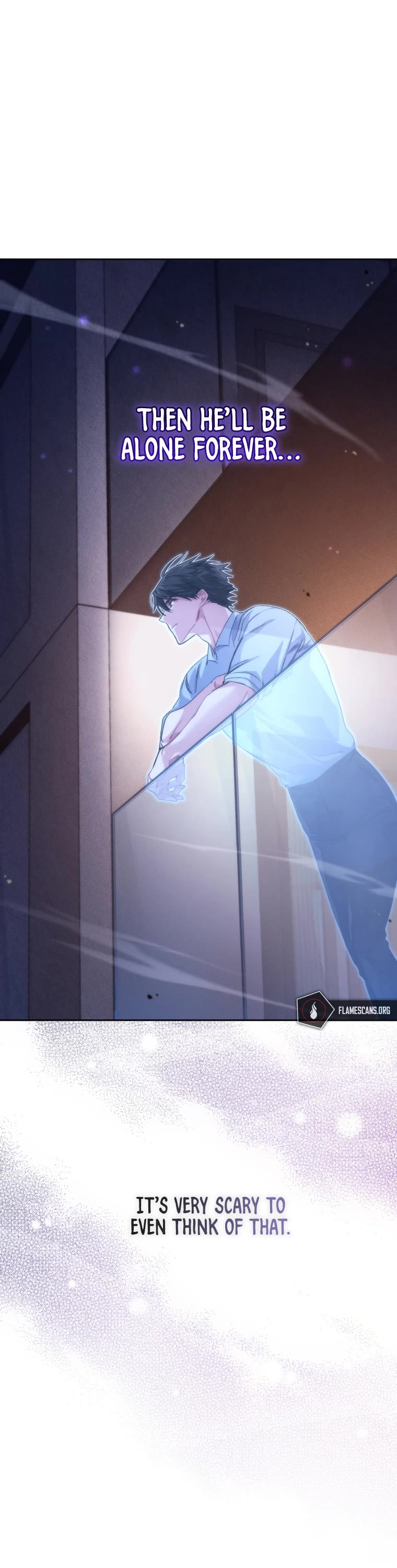 I Stole the Number One Ranker's Soul Chapter 14 page 39 - Chapter 14