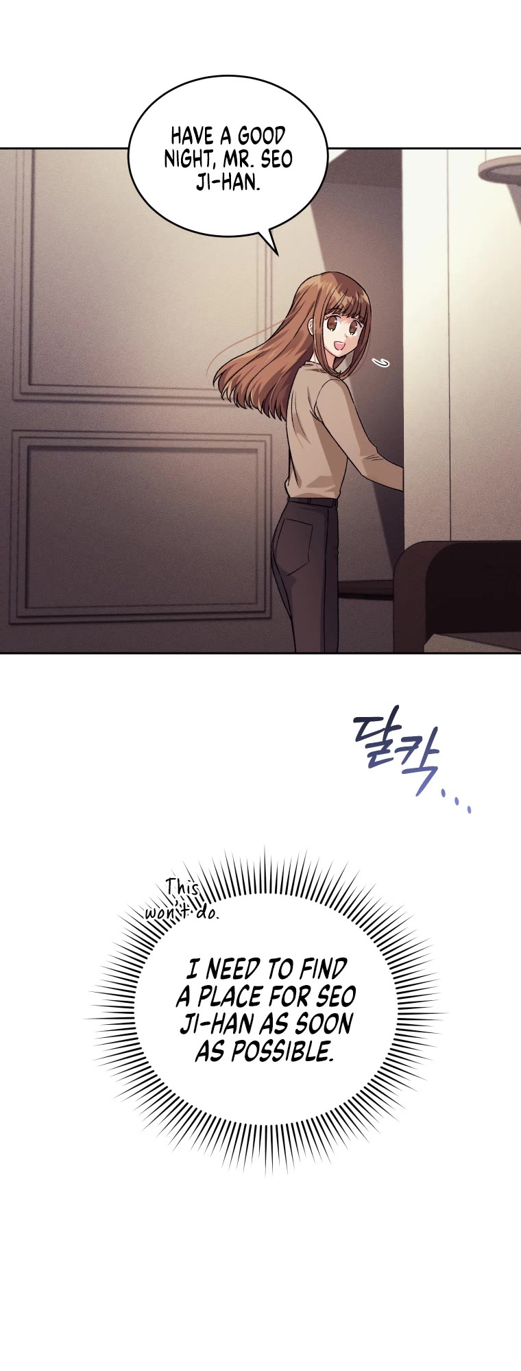 I Stole the Number One Ranker's Soul Chapter 14 page 40 - Chapter 14