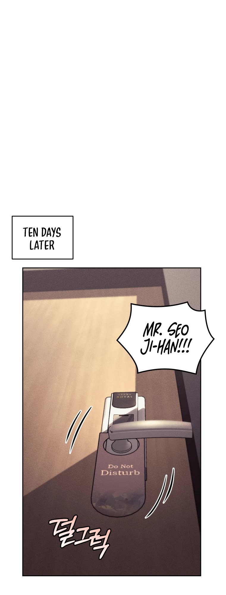 I Stole the Number One Ranker's Soul Chapter 14 page 41 - Chapter 14