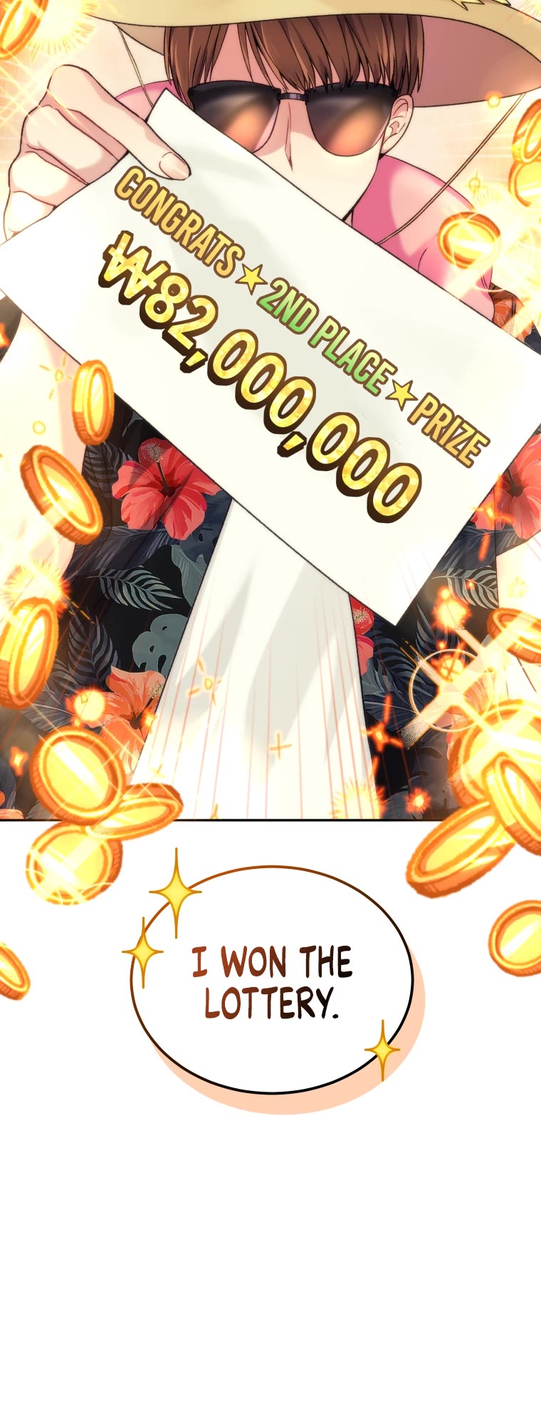 I Stole the Number One Ranker's Soul Chapter 14 page 49 - Chapter 14
