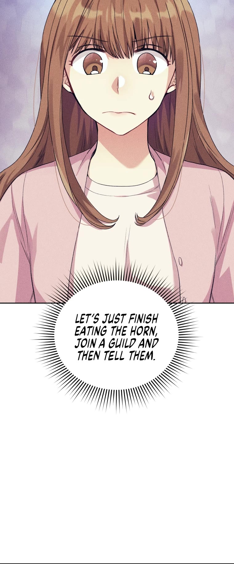 I Stole the Number One Ranker's Soul Chapter 14 page 53 - Chapter 14
