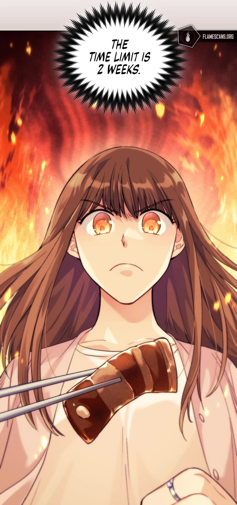 I Stole the Number One Ranker's Soul Chapter 14 page 55 - Chapter 14