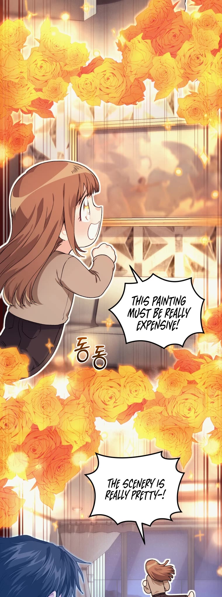 I Stole the Number One Ranker's Soul Chapter 14 page 8 - Chapter 14