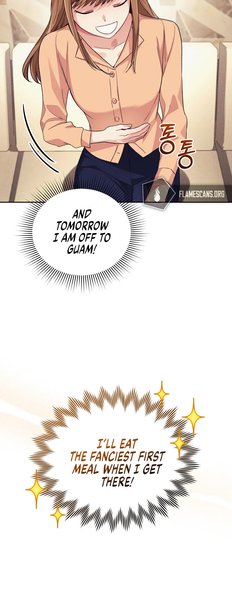 I Stole the Number One Ranker's Soul Chapter 15 page 12 - Chapter 15