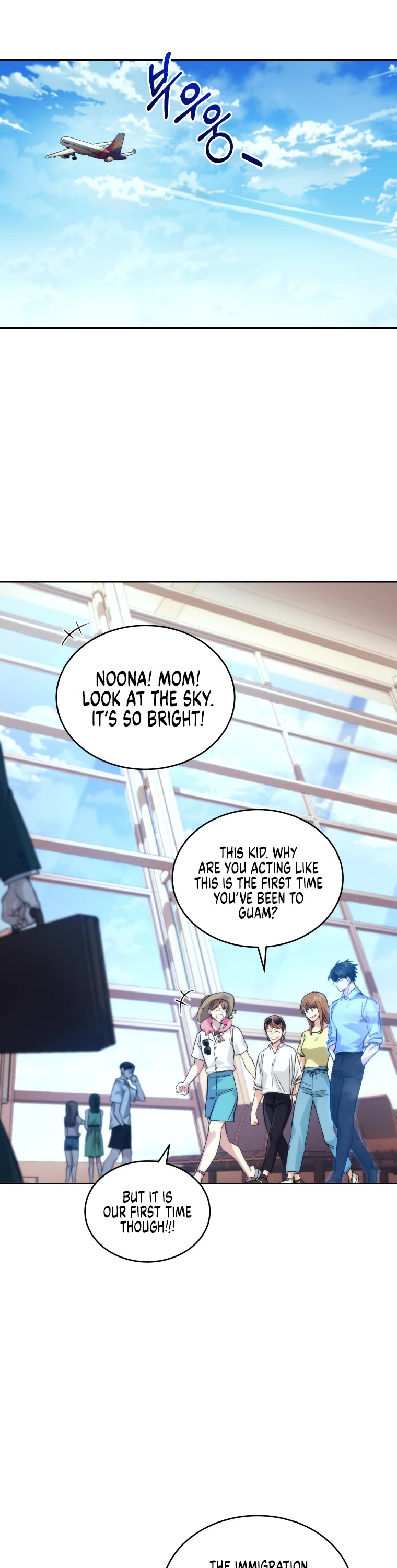 I Stole the Number One Ranker's Soul Chapter 15 page 14 - Chapter 15