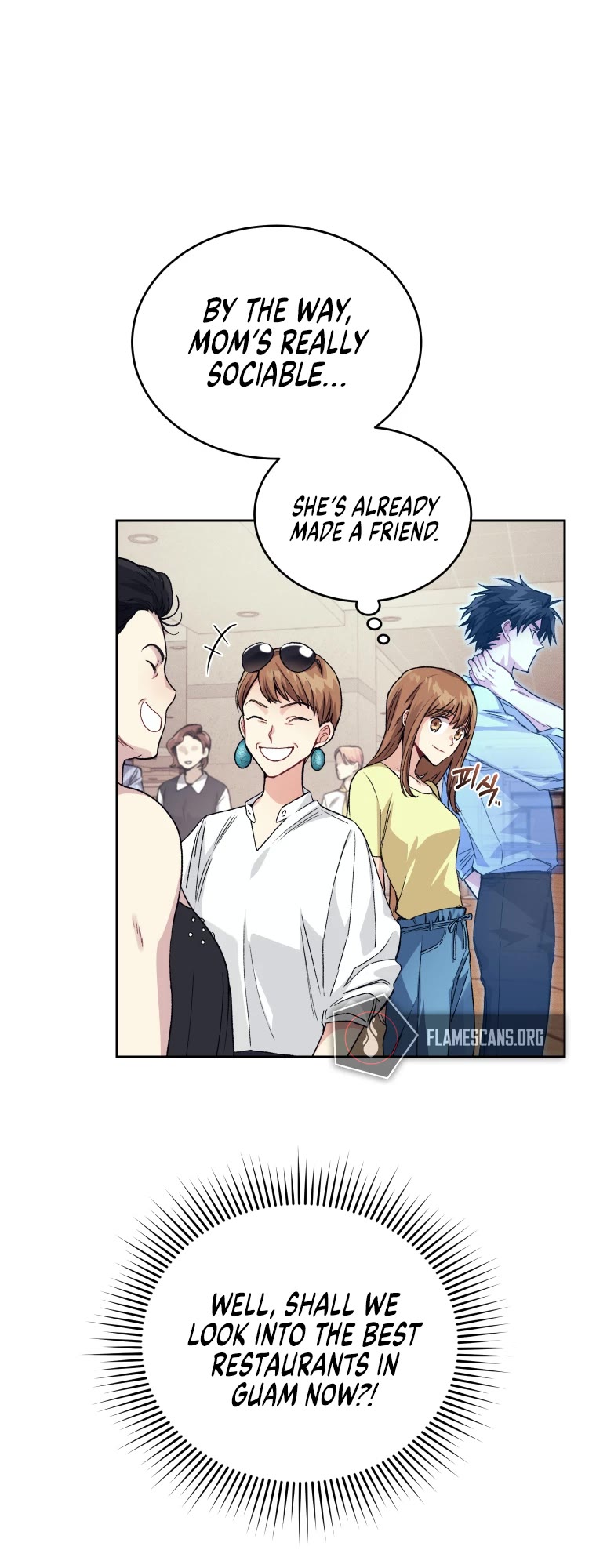 I Stole the Number One Ranker's Soul Chapter 15 page 17 - Chapter 15