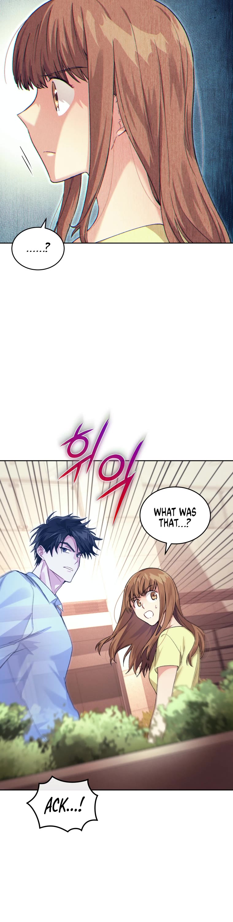 I Stole the Number One Ranker's Soul Chapter 15 page 19 - Chapter 15
