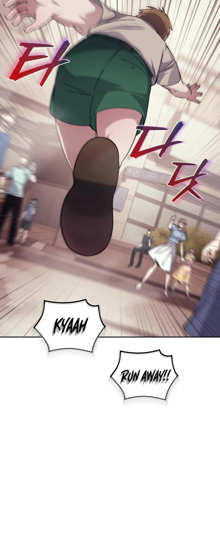I Stole the Number One Ranker's Soul Chapter 15 page 21 - Chapter 15