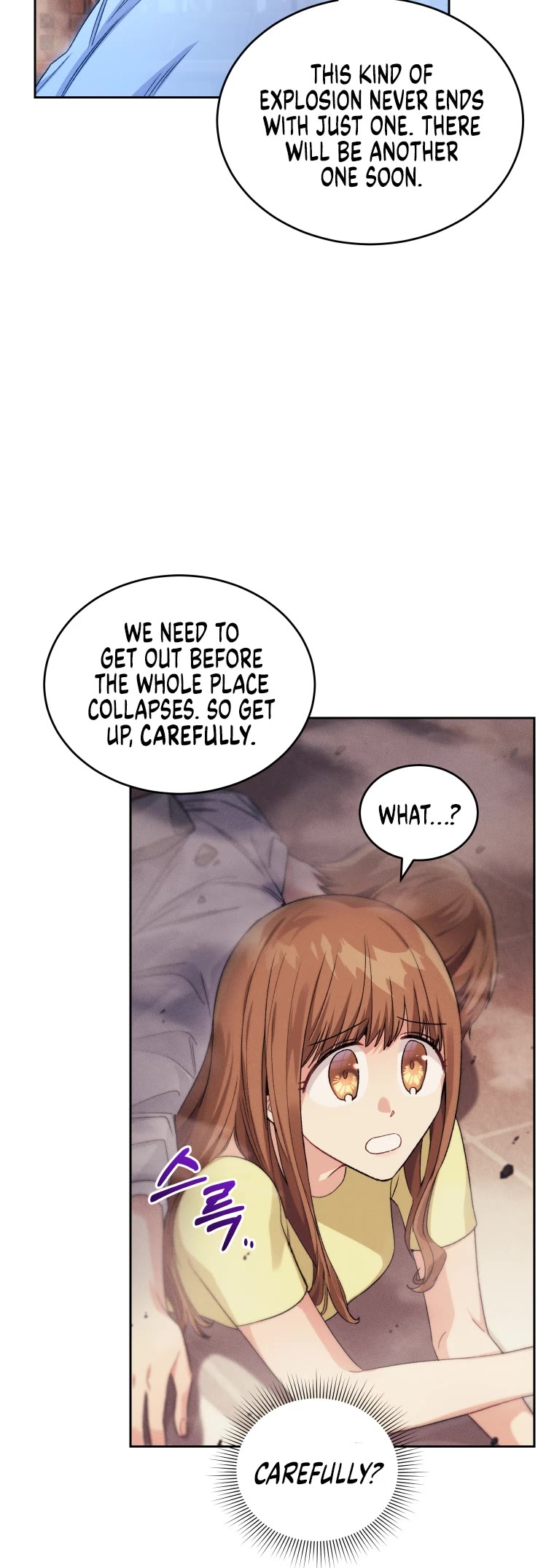 I Stole the Number One Ranker's Soul Chapter 15 page 29 - Chapter 15