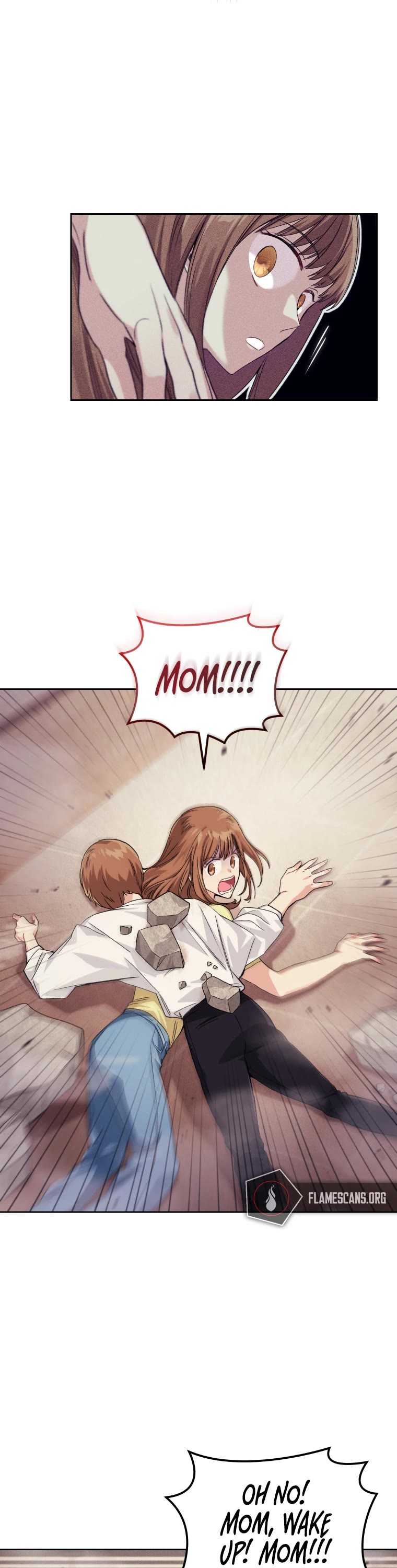 I Stole the Number One Ranker's Soul Chapter 15 page 30 - Chapter 15