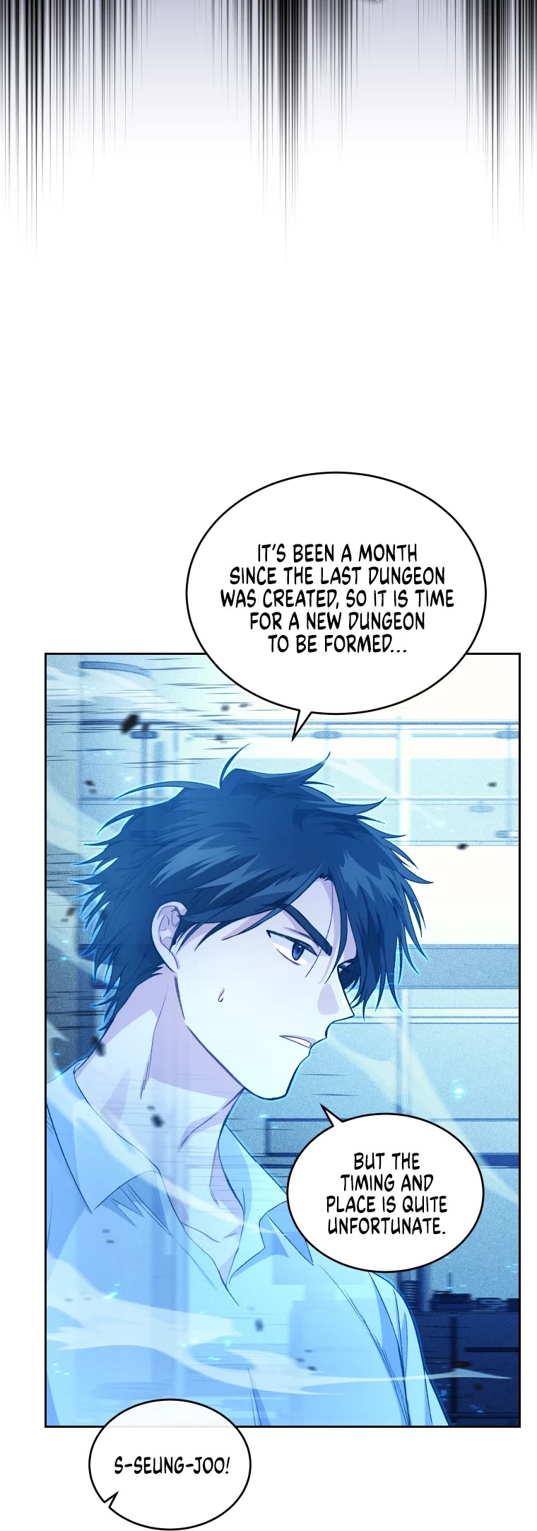 I Stole the Number One Ranker's Soul Chapter 15 page 37 - Chapter 15
