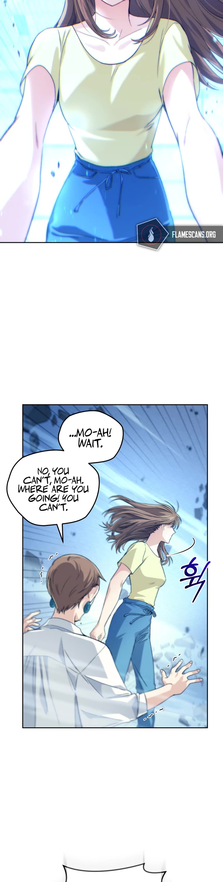 I Stole the Number One Ranker's Soul Chapter 15 page 43 - Chapter 15