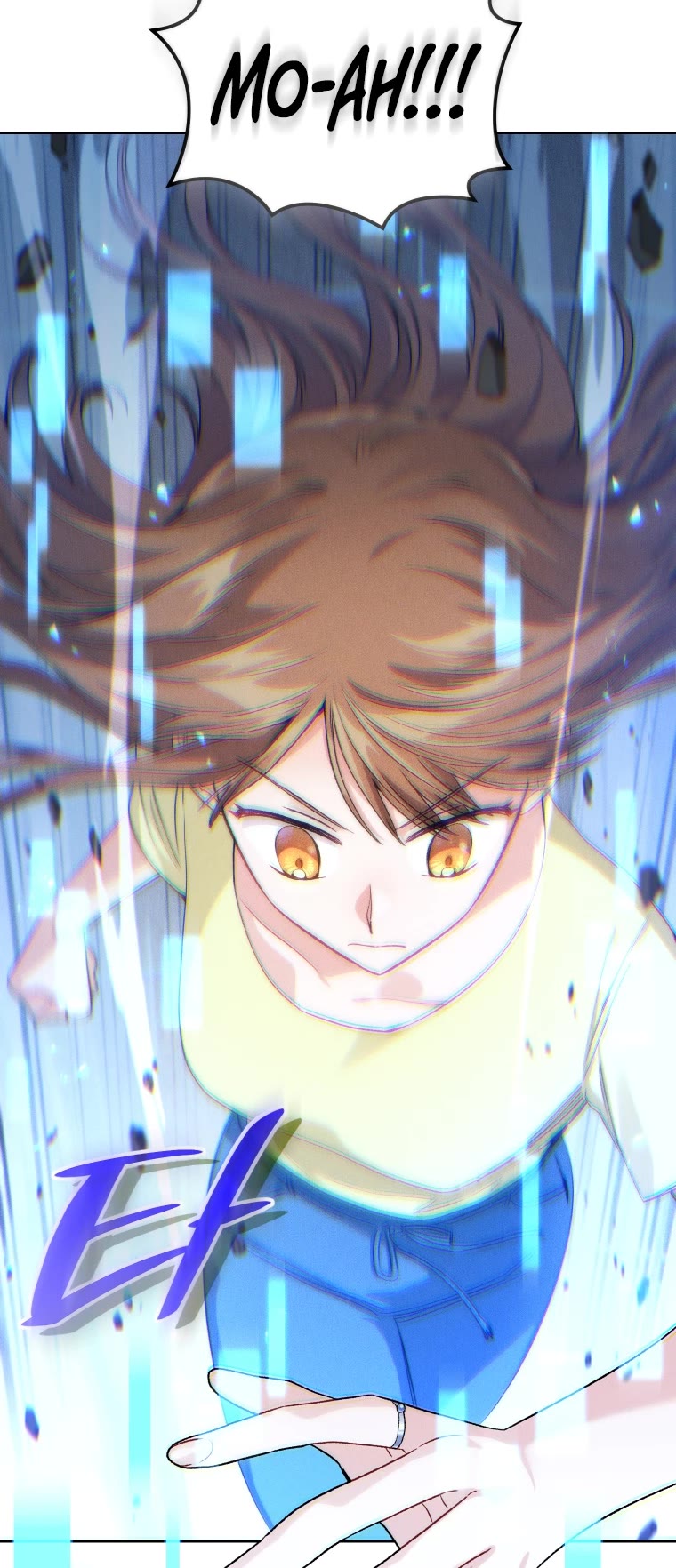 I Stole the Number One Ranker's Soul Chapter 15 page 44 - Chapter 15