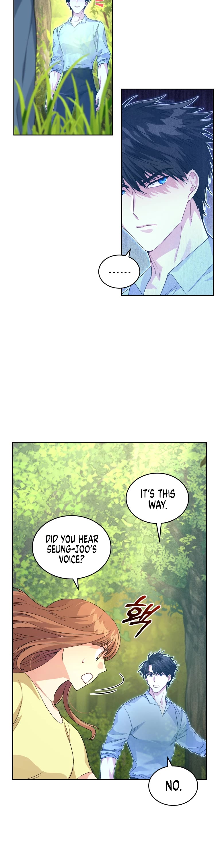 I Stole the Number One Ranker's Soul Chapter 15 page 51 - Chapter 15