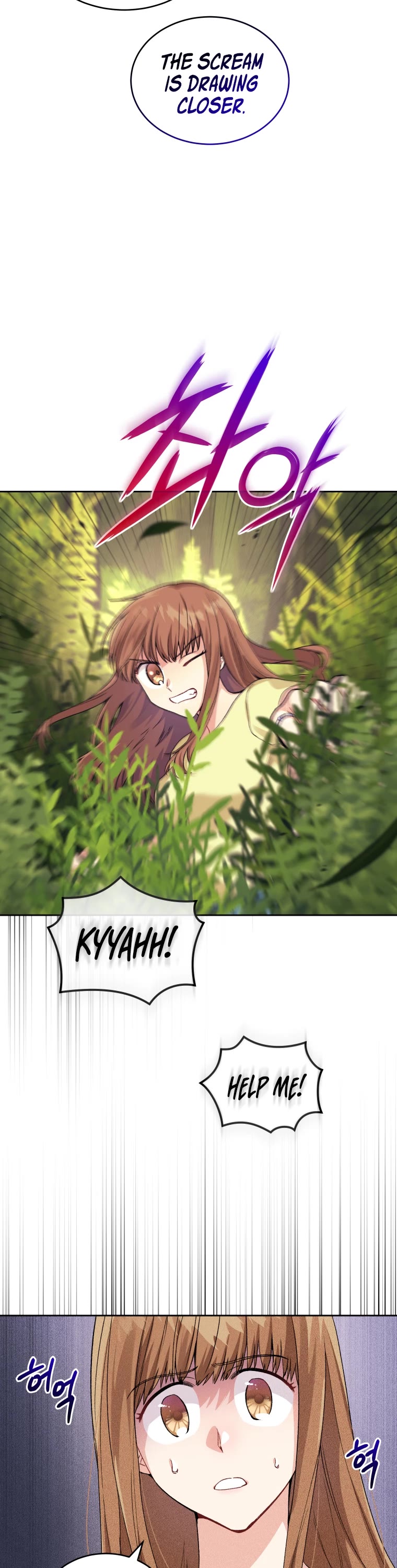 I Stole the Number One Ranker's Soul Chapter 15 page 55 - Chapter 15