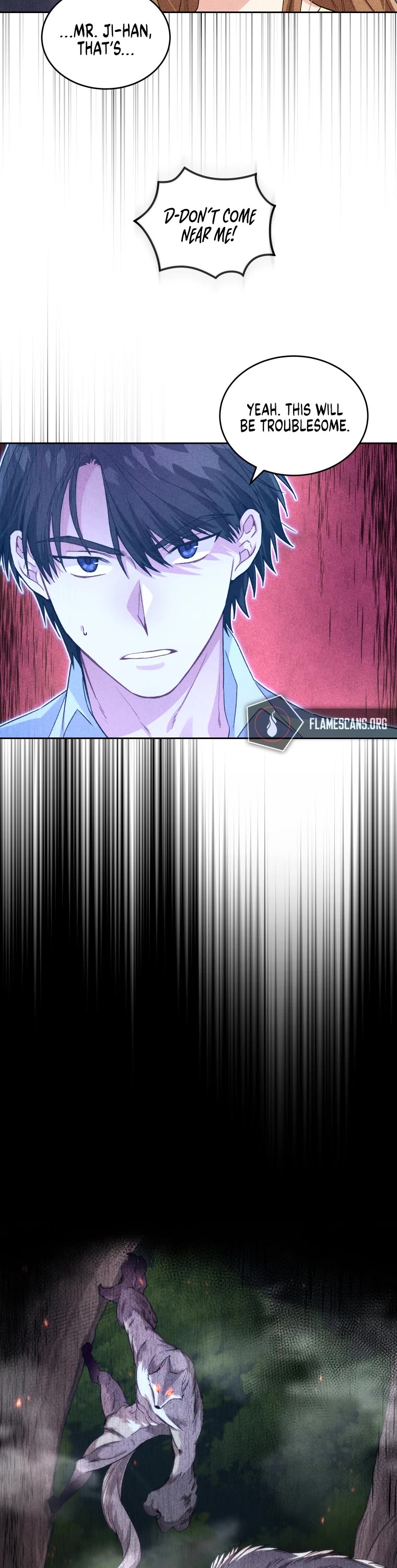 I Stole the Number One Ranker's Soul Chapter 15 page 56 - Chapter 15
