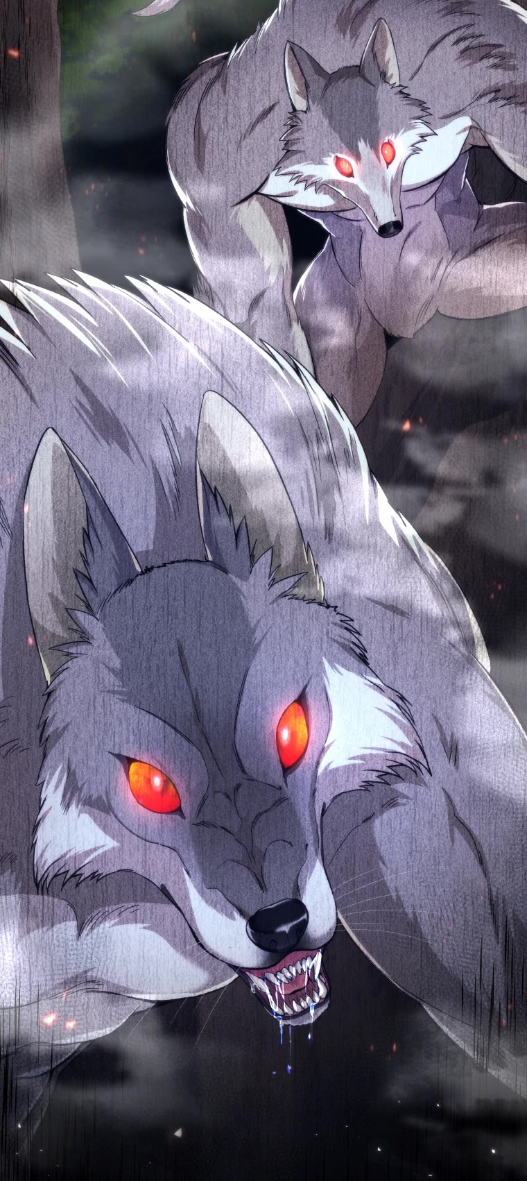 I Stole the Number One Ranker's Soul Chapter 15 page 57 - Chapter 15