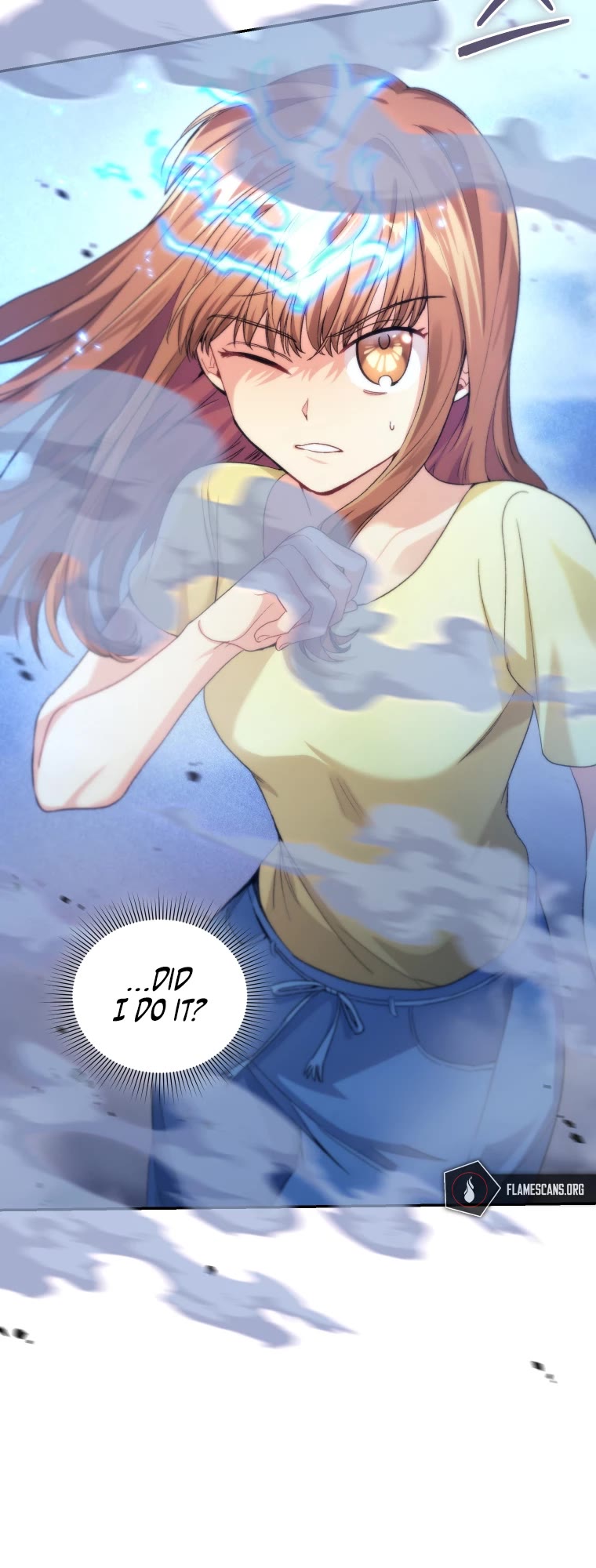 I Stole the Number One Ranker's Soul Chapter 16 page 20 - Chapter 16