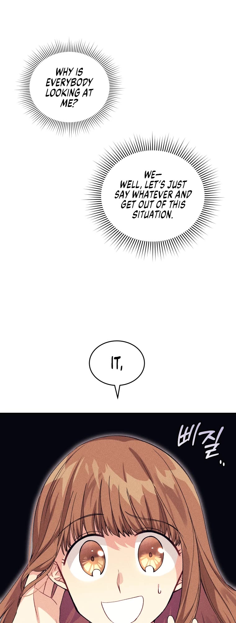 I Stole the Number One Ranker's Soul Chapter 16 page 24 - Chapter 16