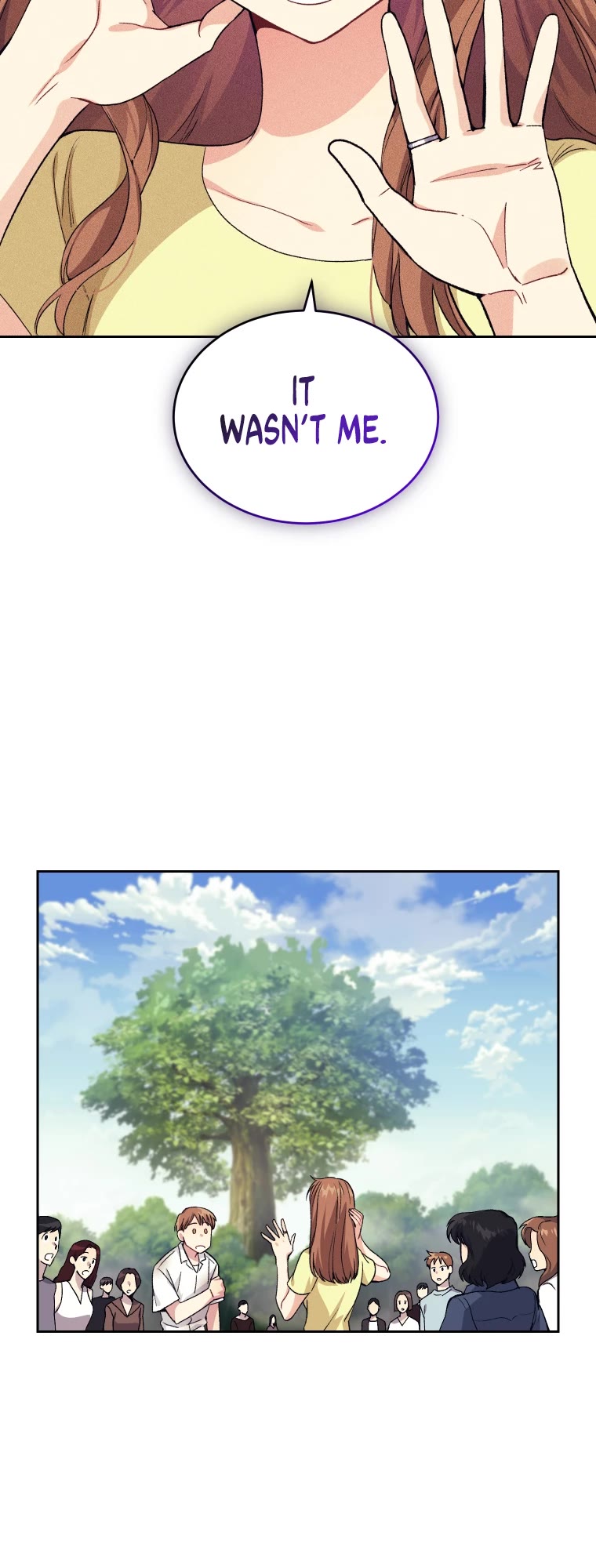 I Stole the Number One Ranker's Soul Chapter 16 page 25 - Chapter 16