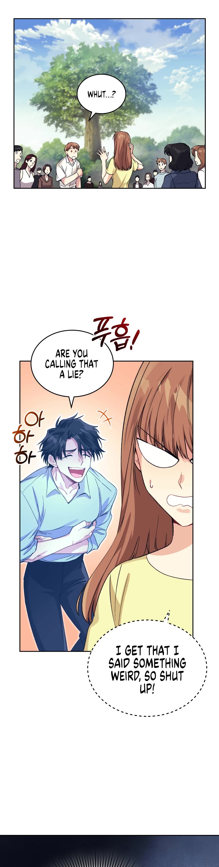 I Stole the Number One Ranker's Soul Chapter 16 page 26 - Chapter 16