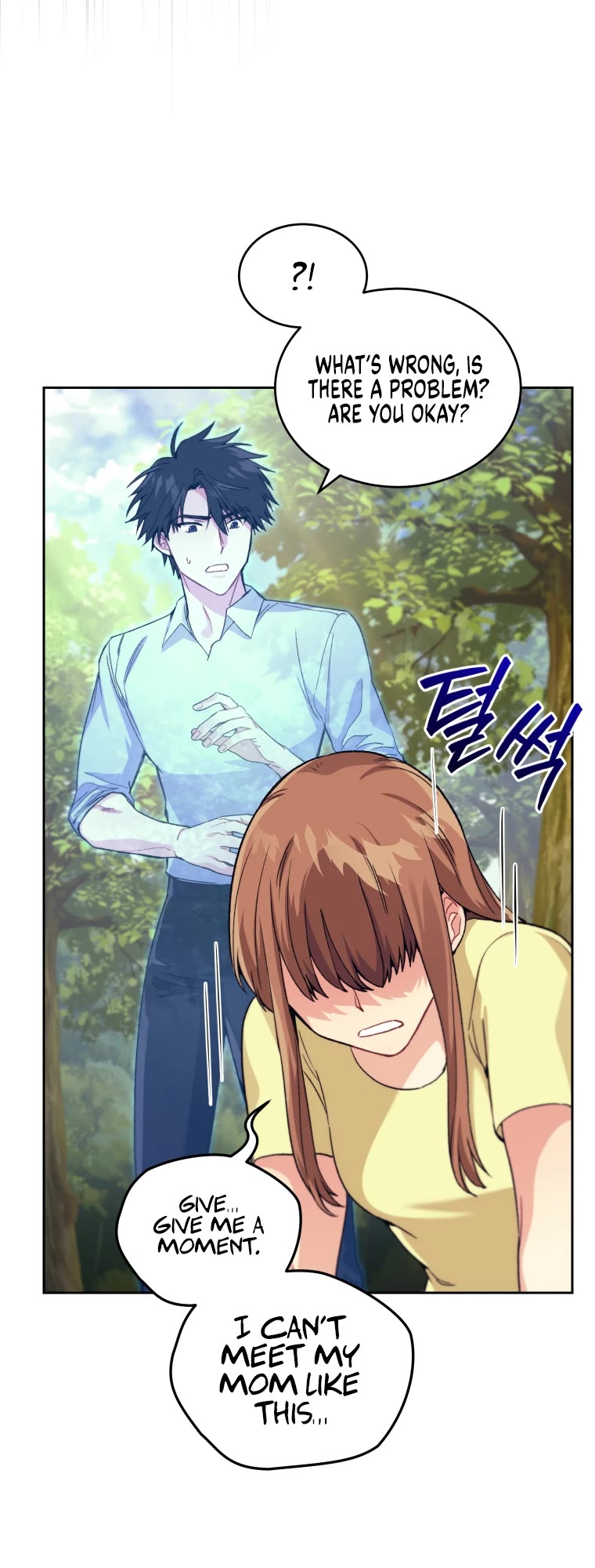 I Stole the Number One Ranker's Soul Chapter 16 page 37 - Chapter 16