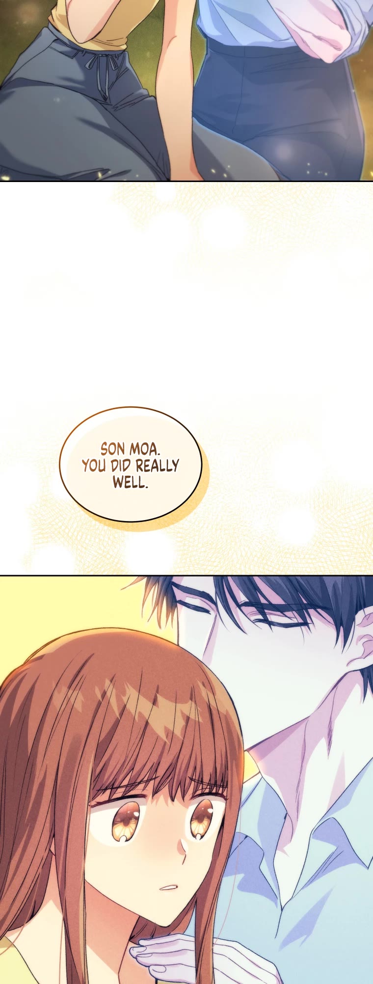 I Stole the Number One Ranker's Soul Chapter 16 page 40 - Chapter 16