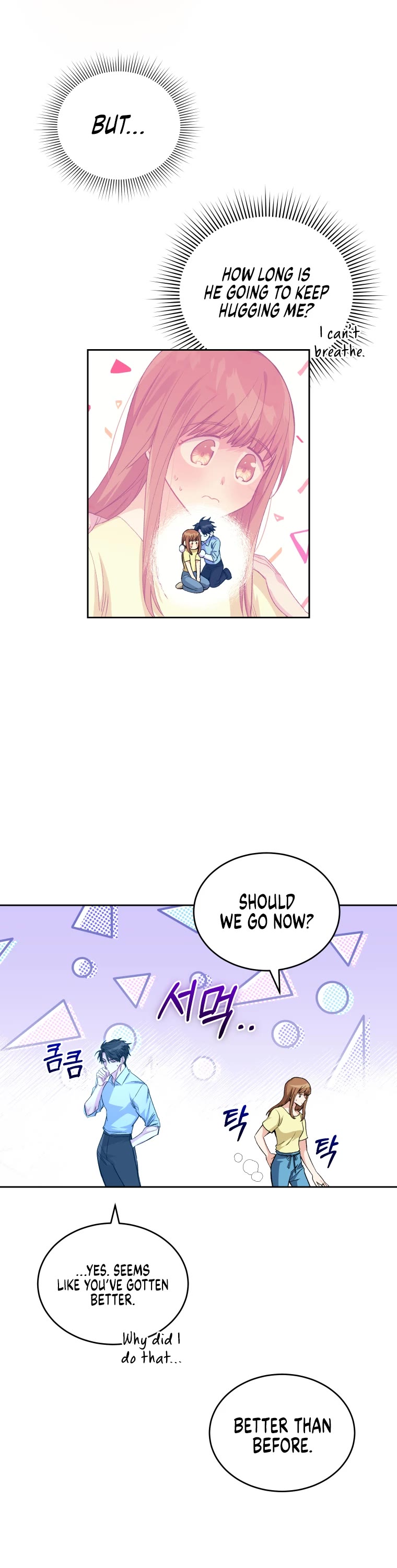 I Stole the Number One Ranker's Soul Chapter 16 page 42 - Chapter 16