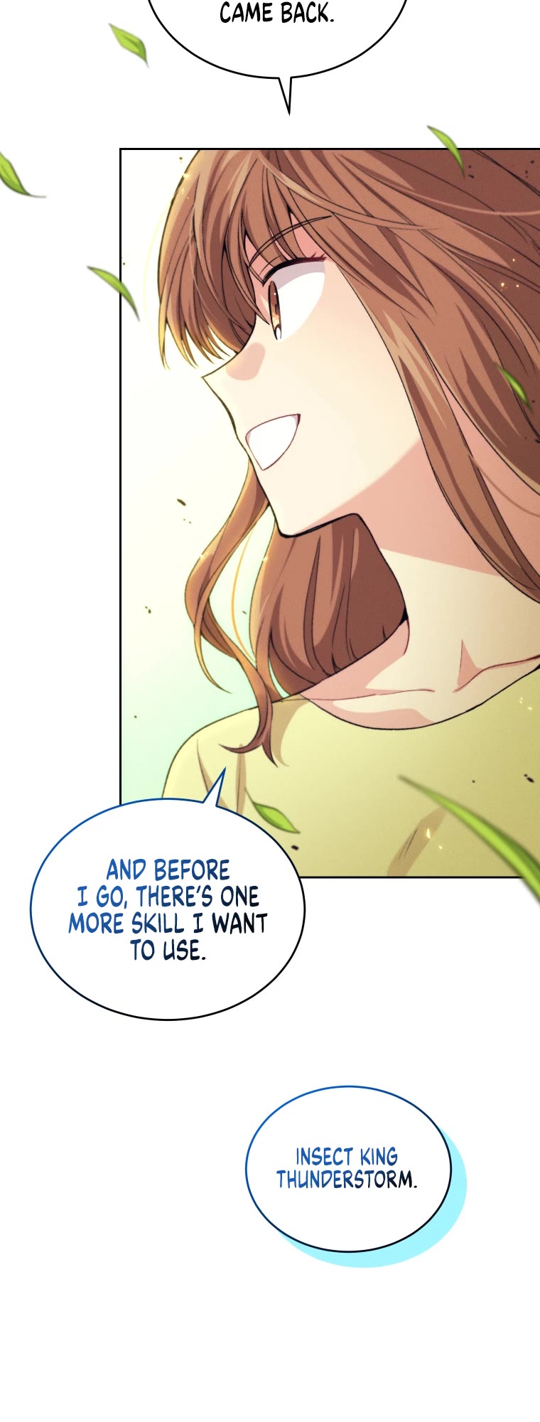 I Stole the Number One Ranker's Soul Chapter 16 page 45 - Chapter 16