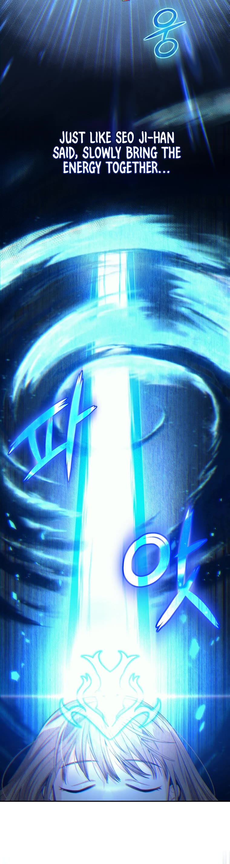 I Stole the Number One Ranker's Soul Chapter 16 page 48 - Chapter 16