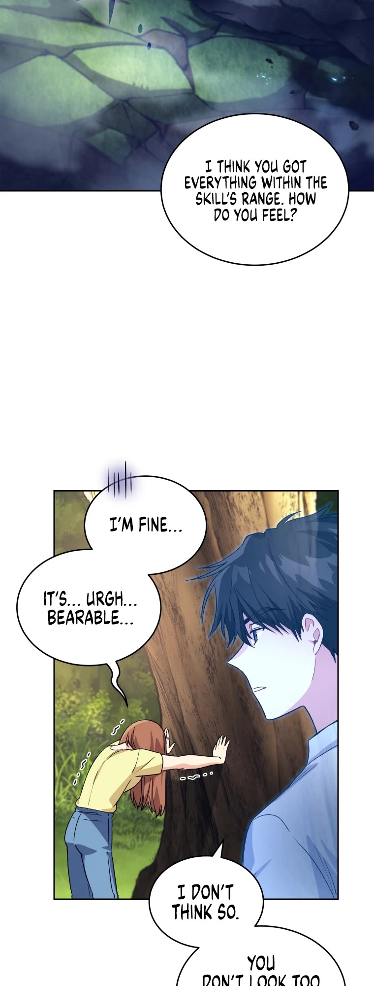 I Stole the Number One Ranker's Soul Chapter 16 page 51 - Chapter 16
