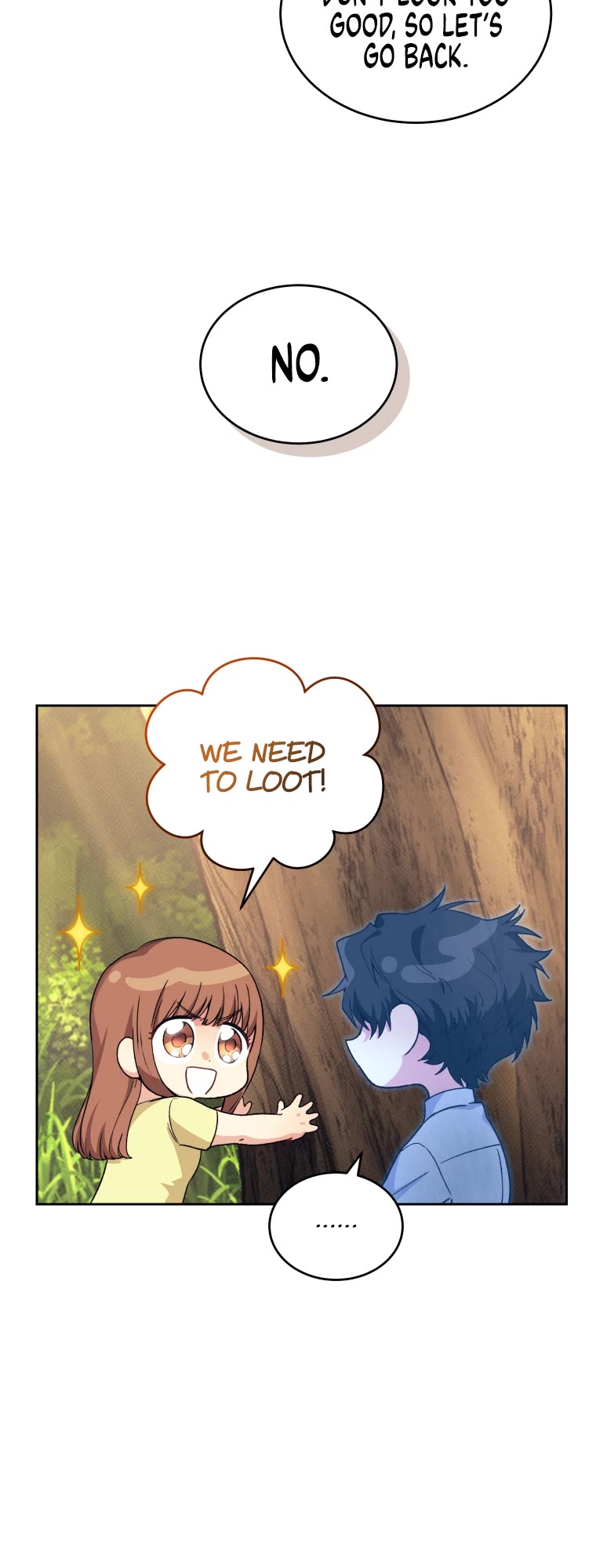 I Stole the Number One Ranker's Soul Chapter 16 page 52 - Chapter 16
