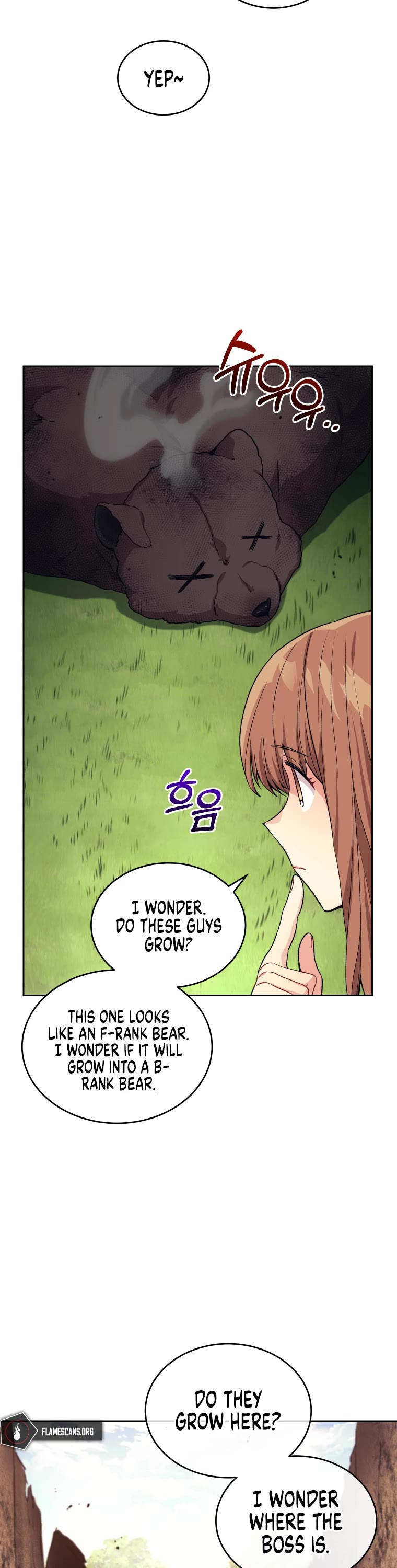 I Stole the Number One Ranker's Soul Chapter 16 page 54 - Chapter 16