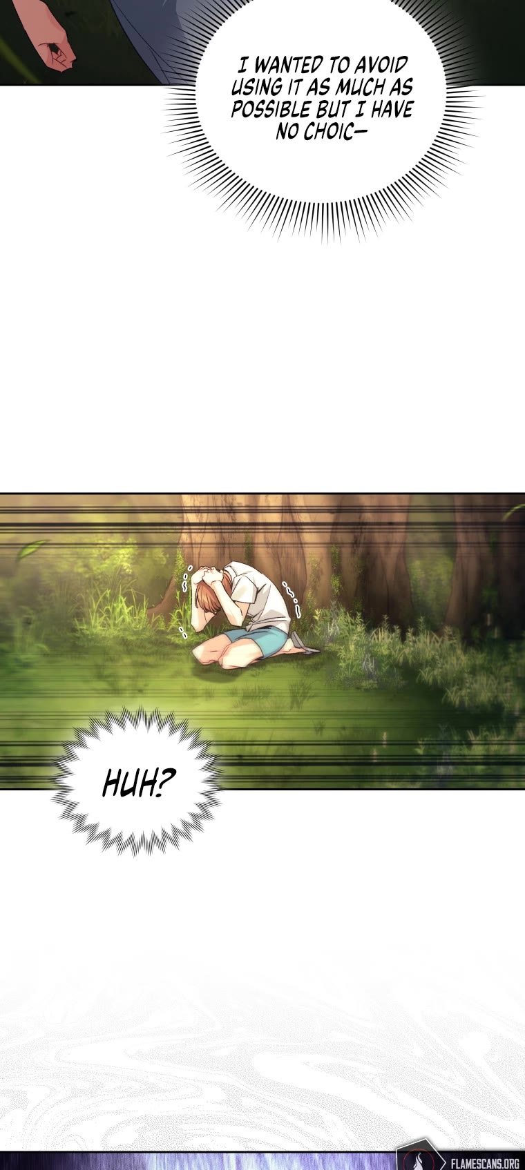 I Stole the Number One Ranker's Soul Chapter 16 page 8 - Chapter 16