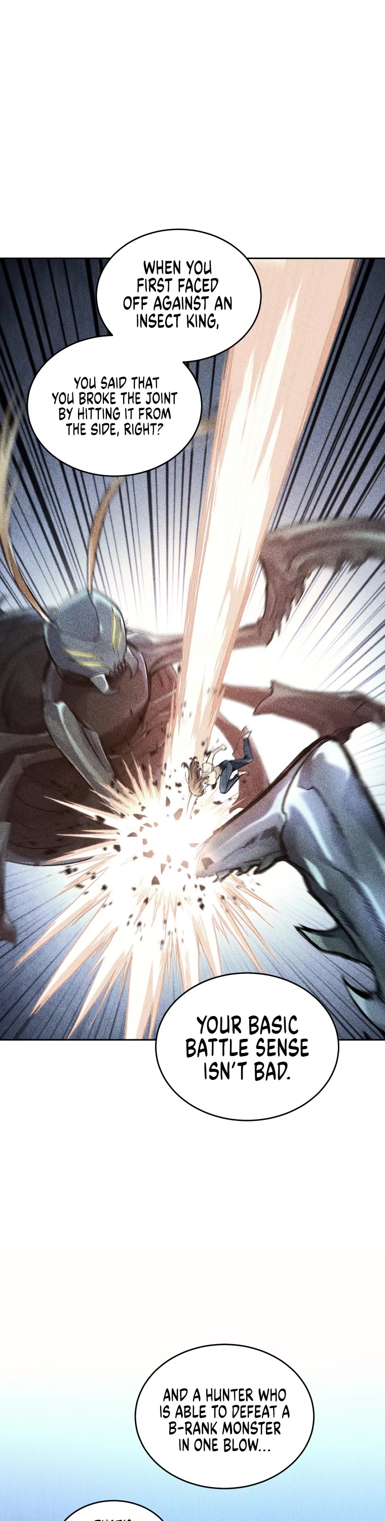 I Stole the Number One Ranker's Soul Chapter 17 page 10 - Chapter 17