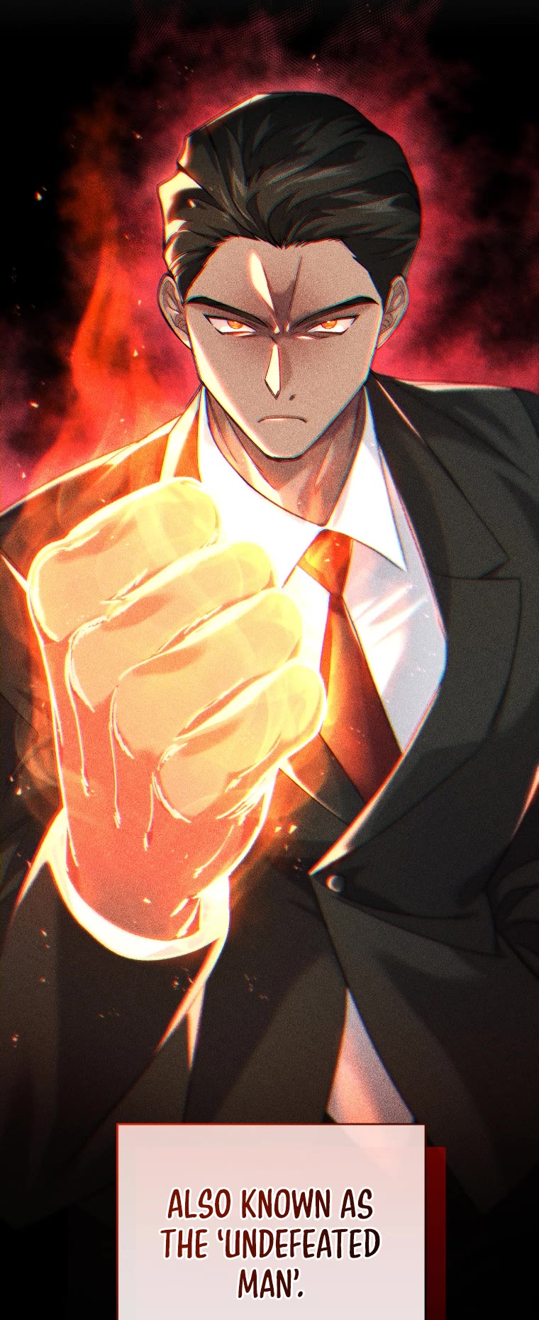 I Stole the Number One Ranker's Soul Chapter 17 page 16 - Chapter 17