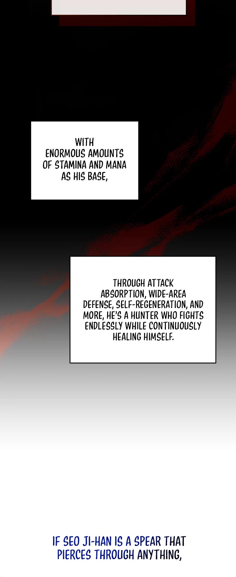 I Stole the Number One Ranker's Soul Chapter 17 page 17 - Chapter 17