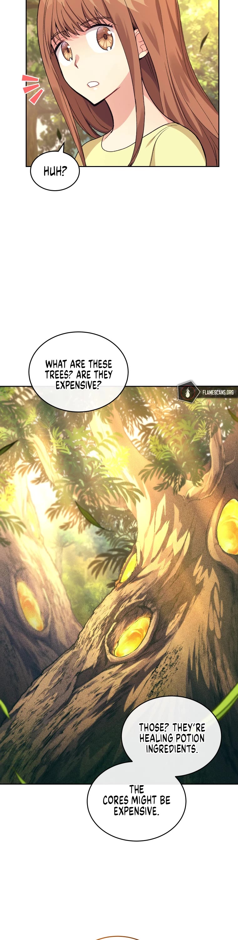 I Stole the Number One Ranker's Soul Chapter 17 page 23 - Chapter 17