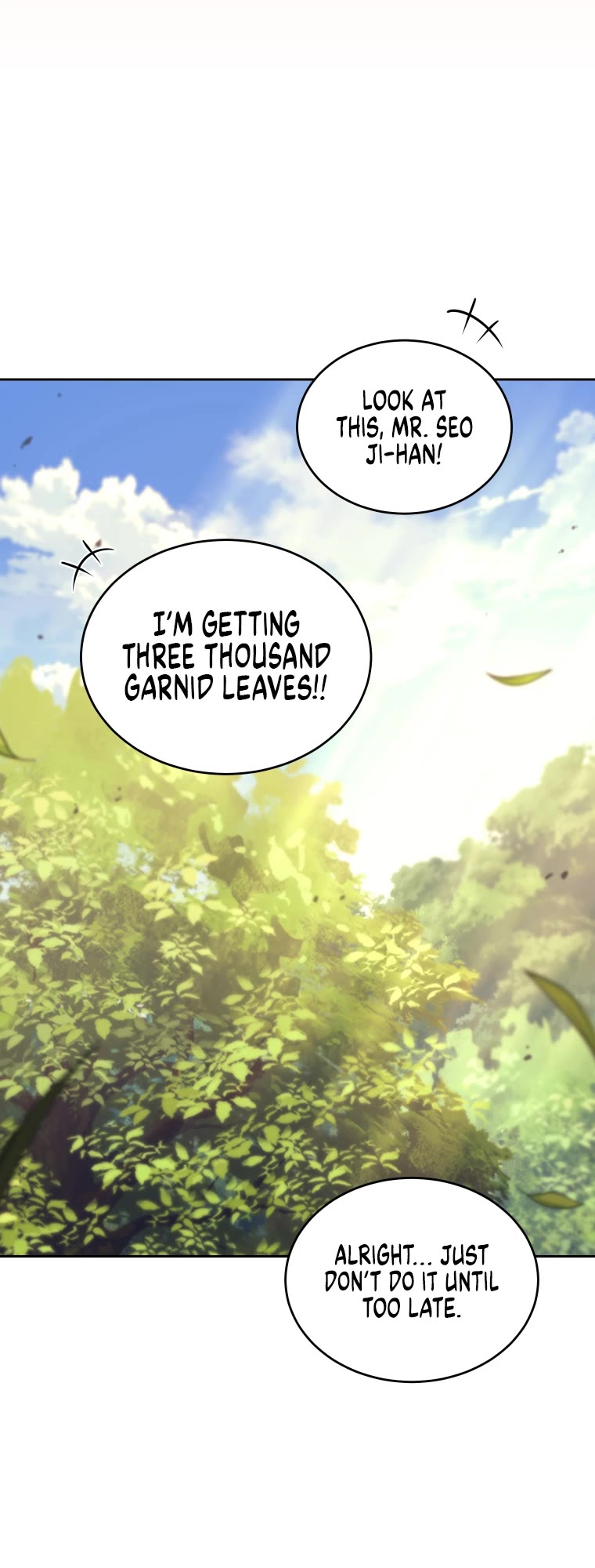I Stole the Number One Ranker's Soul Chapter 17 page 25 - Chapter 17