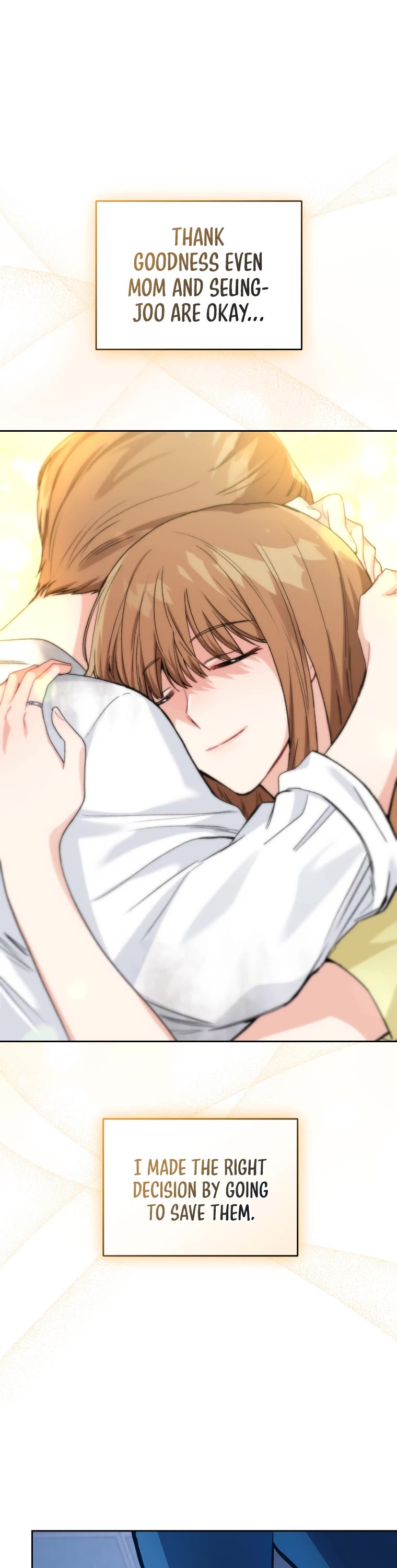 I Stole the Number One Ranker's Soul Chapter 17 page 30 - Chapter 17