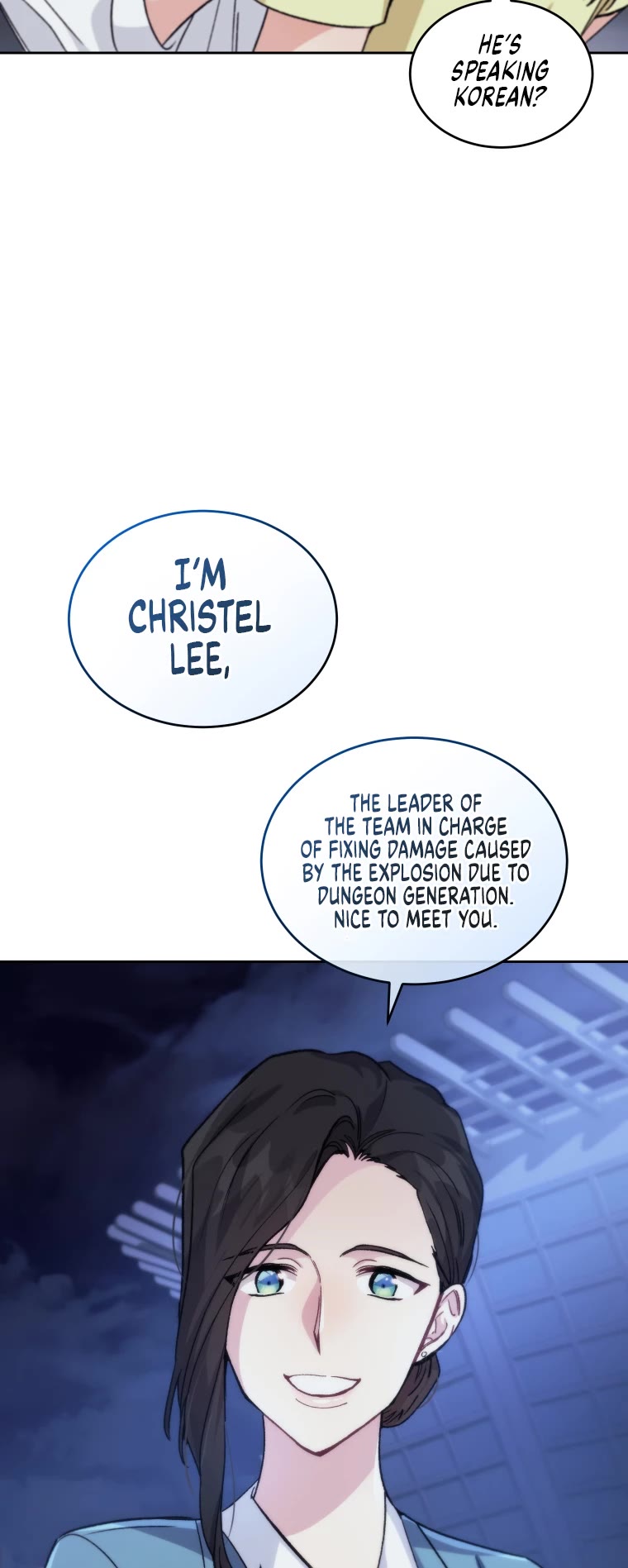 I Stole the Number One Ranker's Soul Chapter 17 page 32 - Chapter 17
