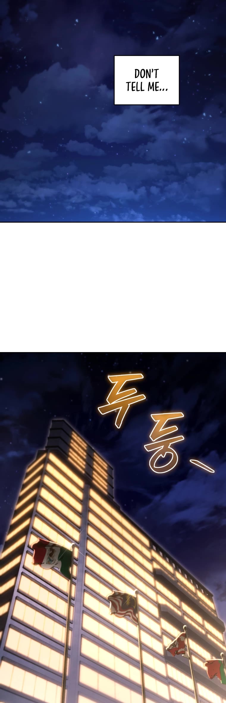 I Stole the Number One Ranker's Soul Chapter 17 page 36 - Chapter 17