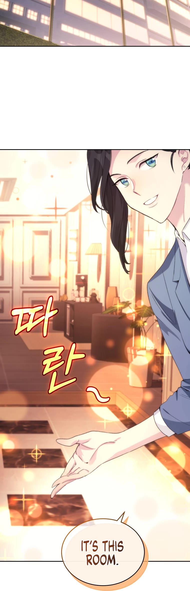 I Stole the Number One Ranker's Soul Chapter 17 page 37 - Chapter 17